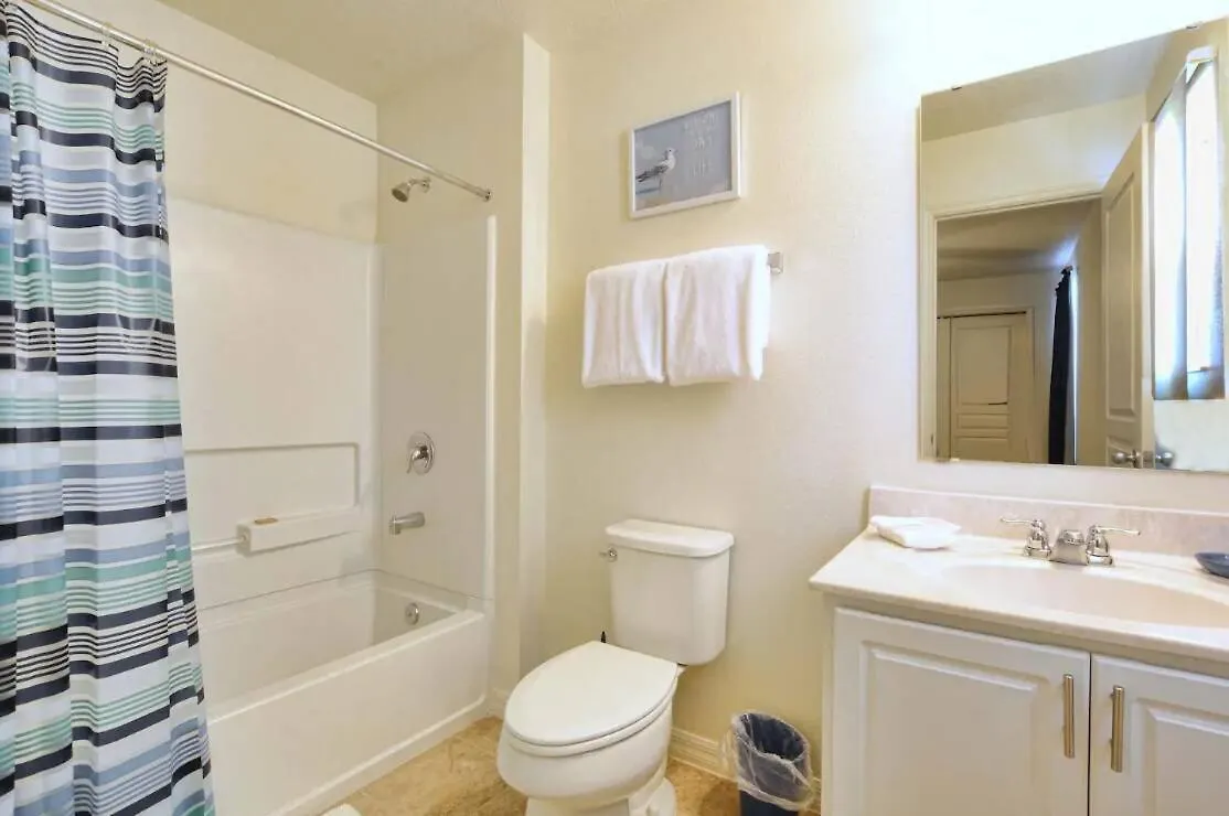 Family Paradise 4br Compass Bay Townhome Sleeps 11 *