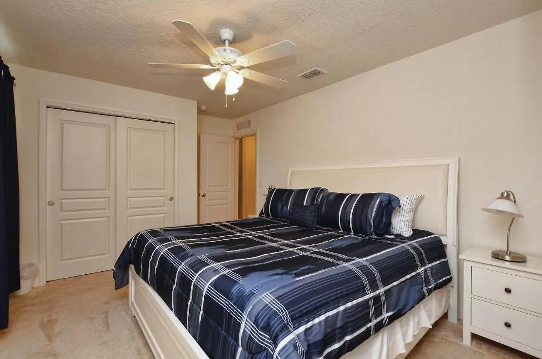 Family Paradise 4br Compass Bay Townhome Sleeps 11