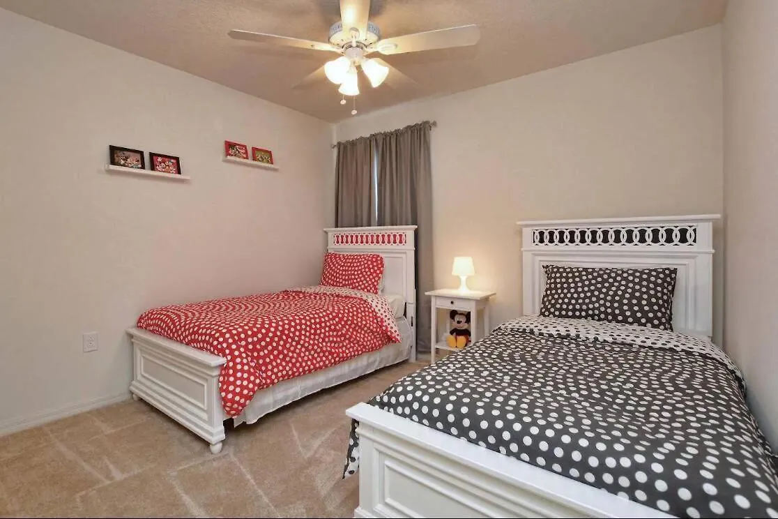 Holiday home Family Paradise 4br Compass Bay Townhome Sleeps 11 *