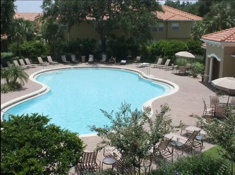 Family Paradise 4br Compass Bay Townhome Sleeps 11 Holiday home *