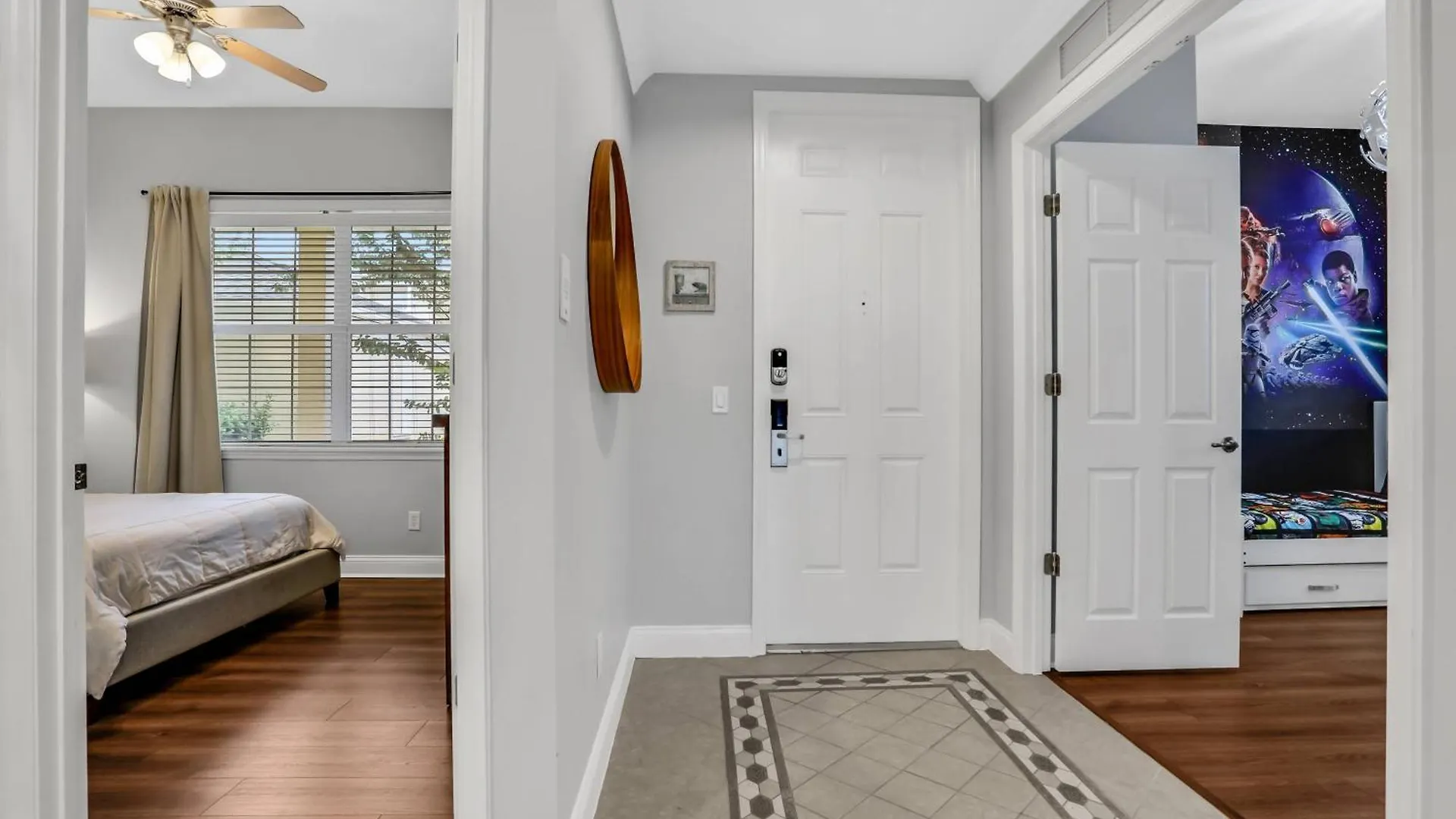 Apartment Reunion Retreat: Spacious Near Parks *