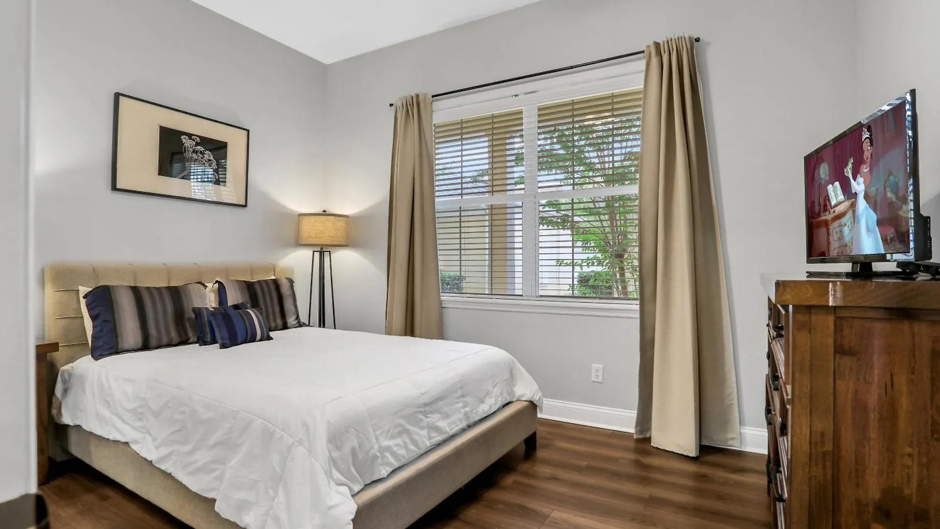 Reunion Retreat: Spacious Near Parks * Kissimmee