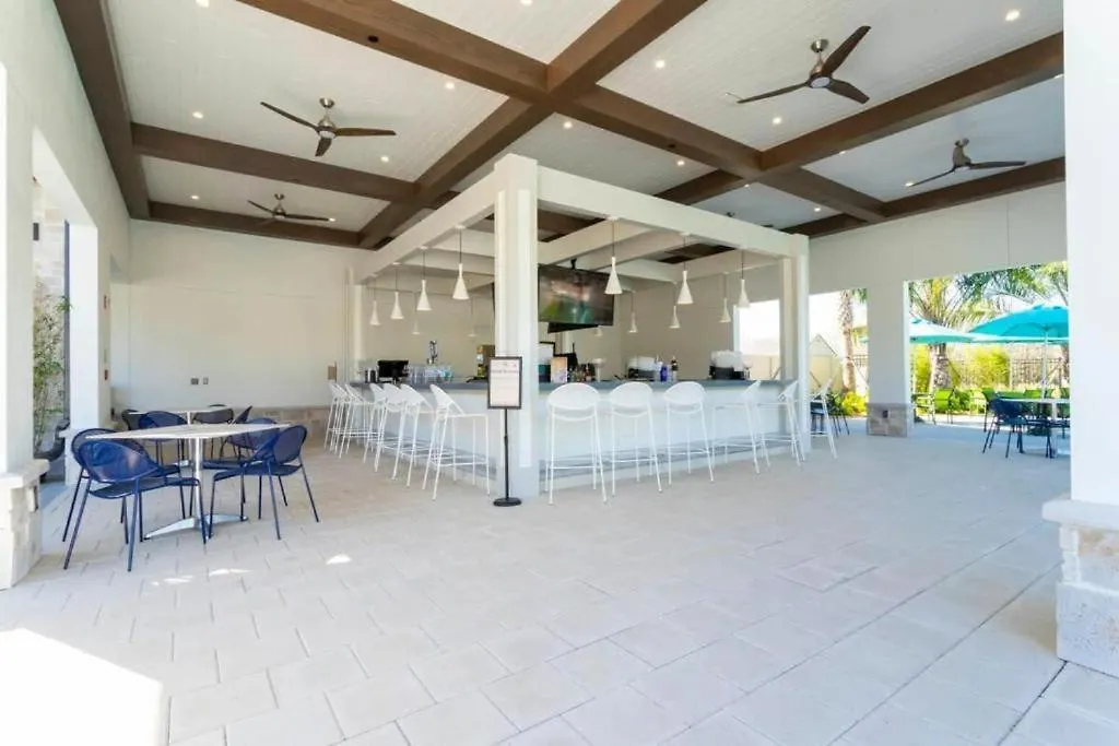 2557 Awesome Family 4bd Townhouse Located At Storey Kissimmee