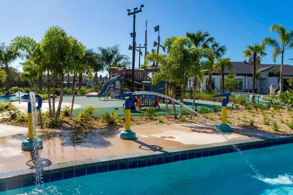 2557 Awesome Family 4bd Townhouse Located At Storey * Kissimmee