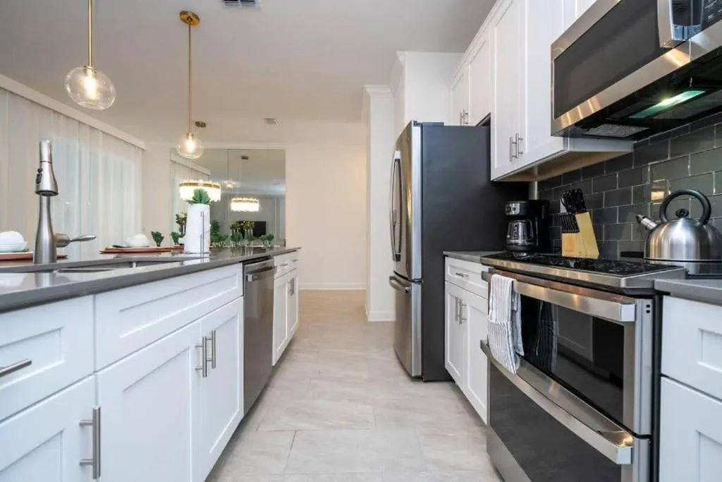 Holiday home 2557 Awesome Family 4bd Townhouse Located At Storey