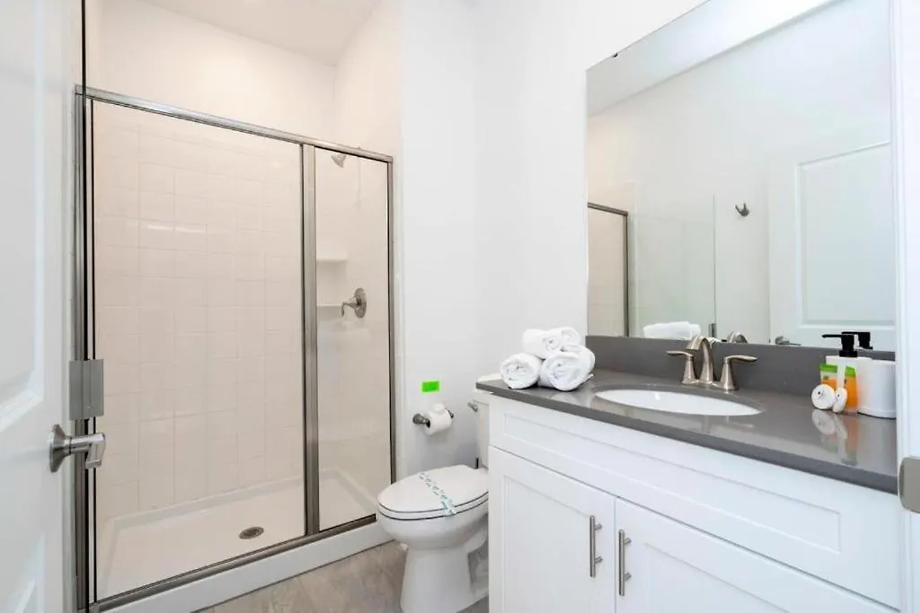 2557 Awesome Family 4bd Townhouse Located At Storey Holiday home Kissimmee