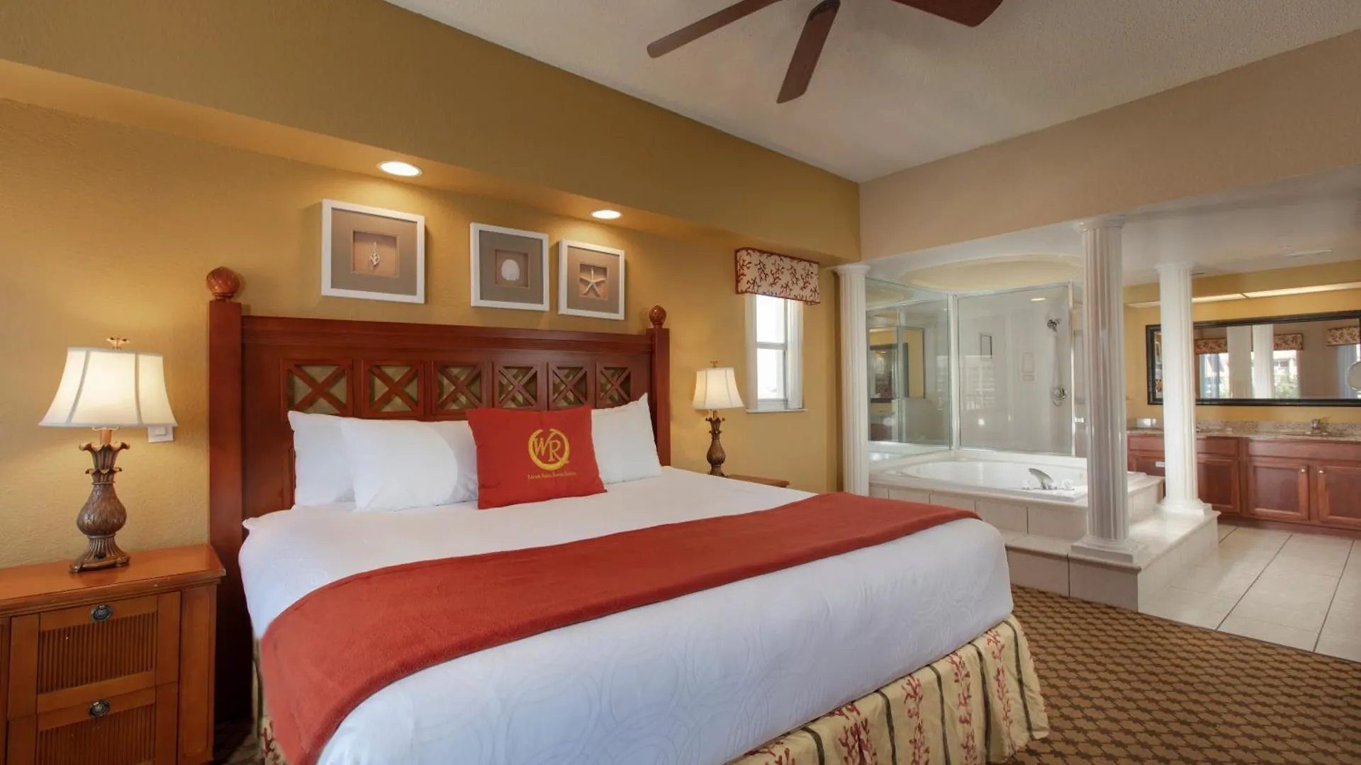 Westgate Town Center Rezort 3*