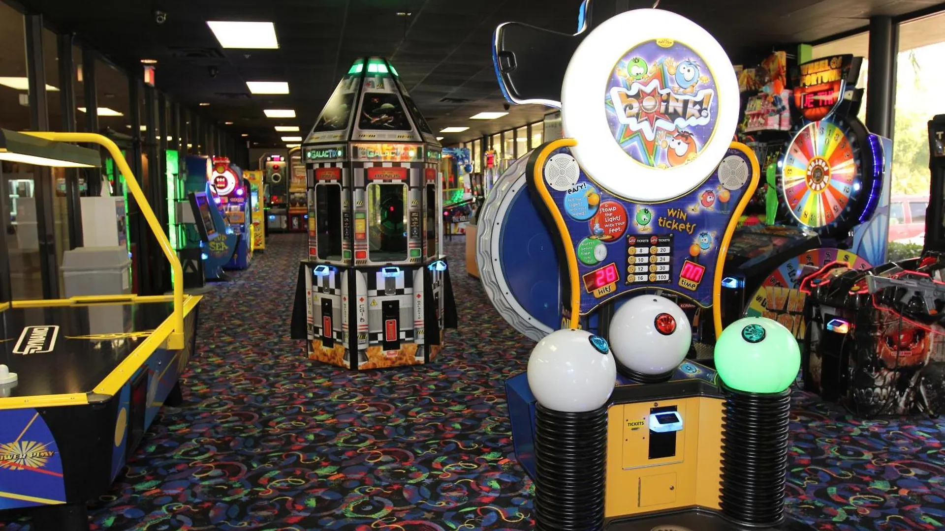 Rezort Westgate Town Center 3*