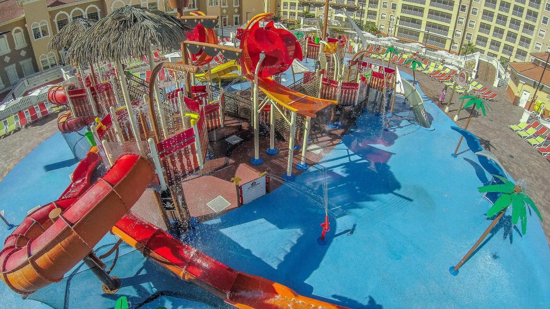 Westgate Town Center 3*