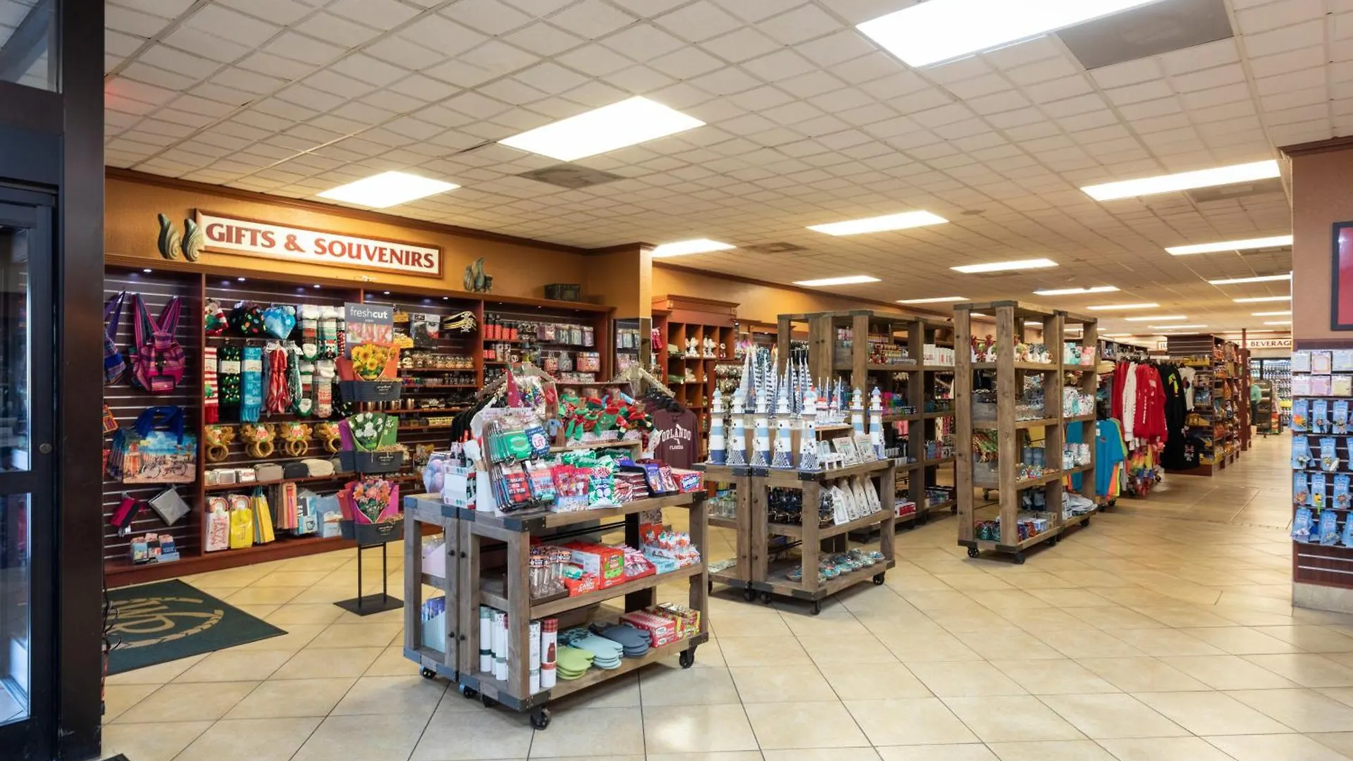Westgate Town Center Rezort Four Corners