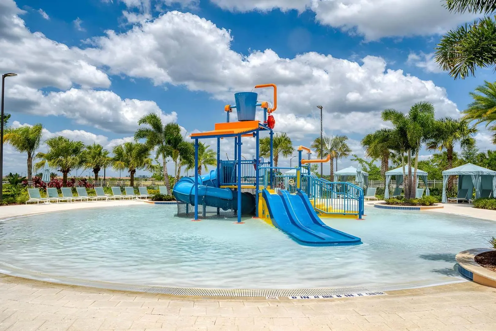 Relaxation Awaits At Allevo Homes Holiday home Kissimmee