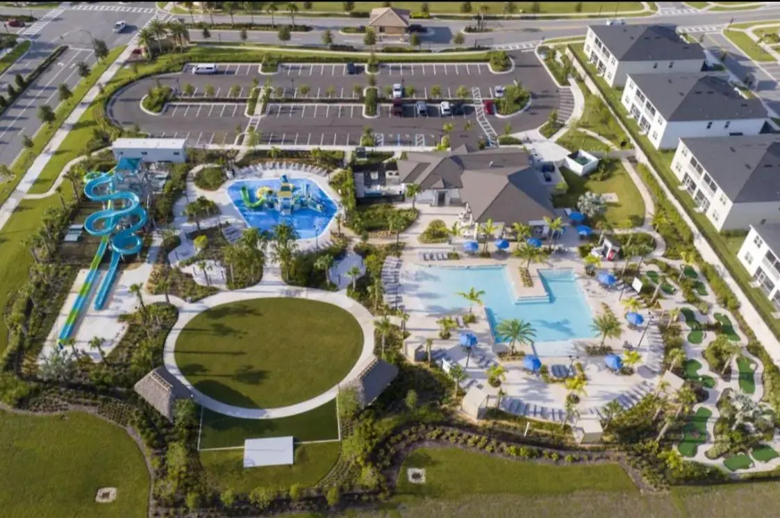 Family Fun Kids Game Near Kissimmee