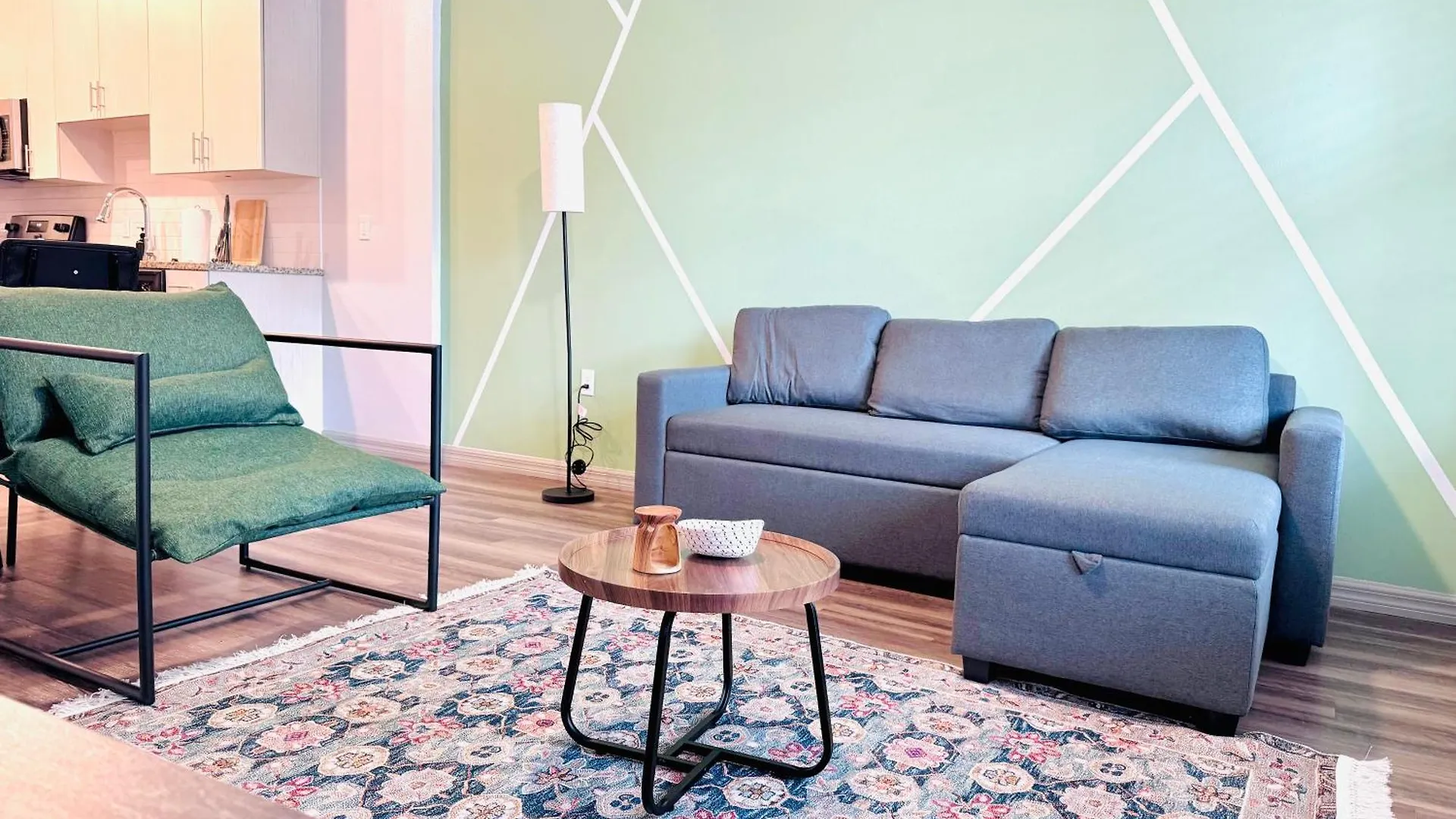 Apartment Entire Apartment, Pet-friendly King Bed, 15 Min To & Resort-style Amenities