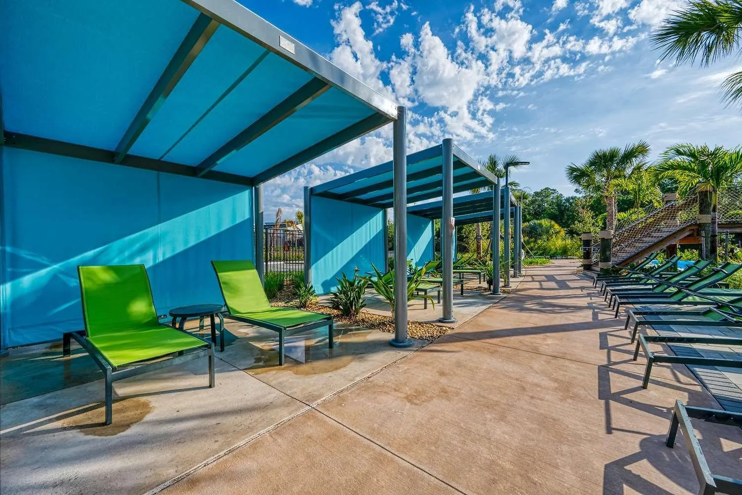Storey 363 Holiday home *