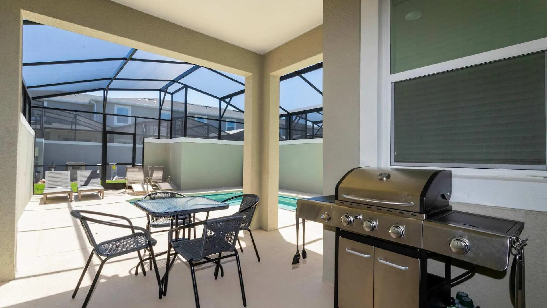 Storey 363 Holiday home *