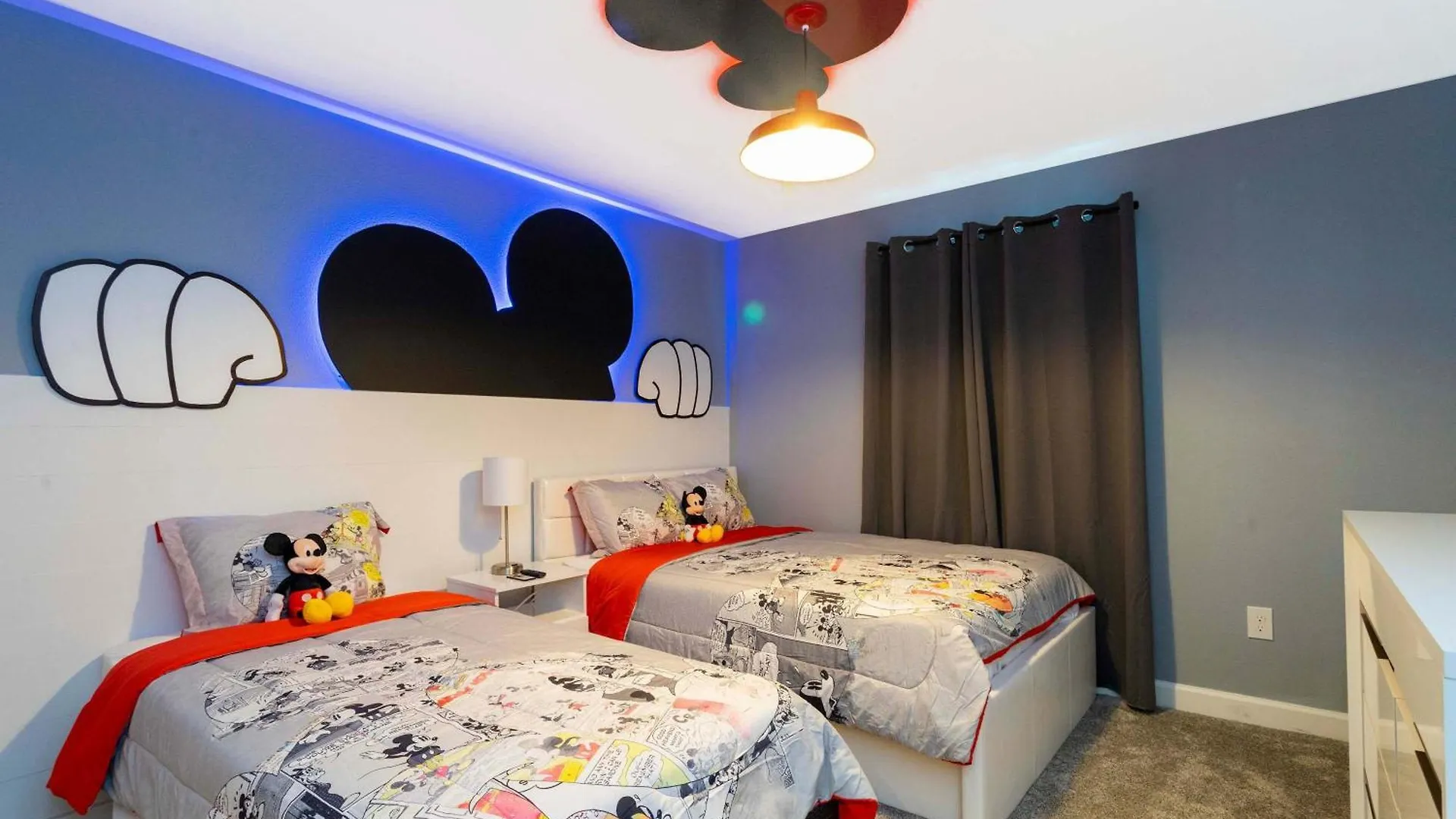 Storey 363 Holiday home Kissimmee