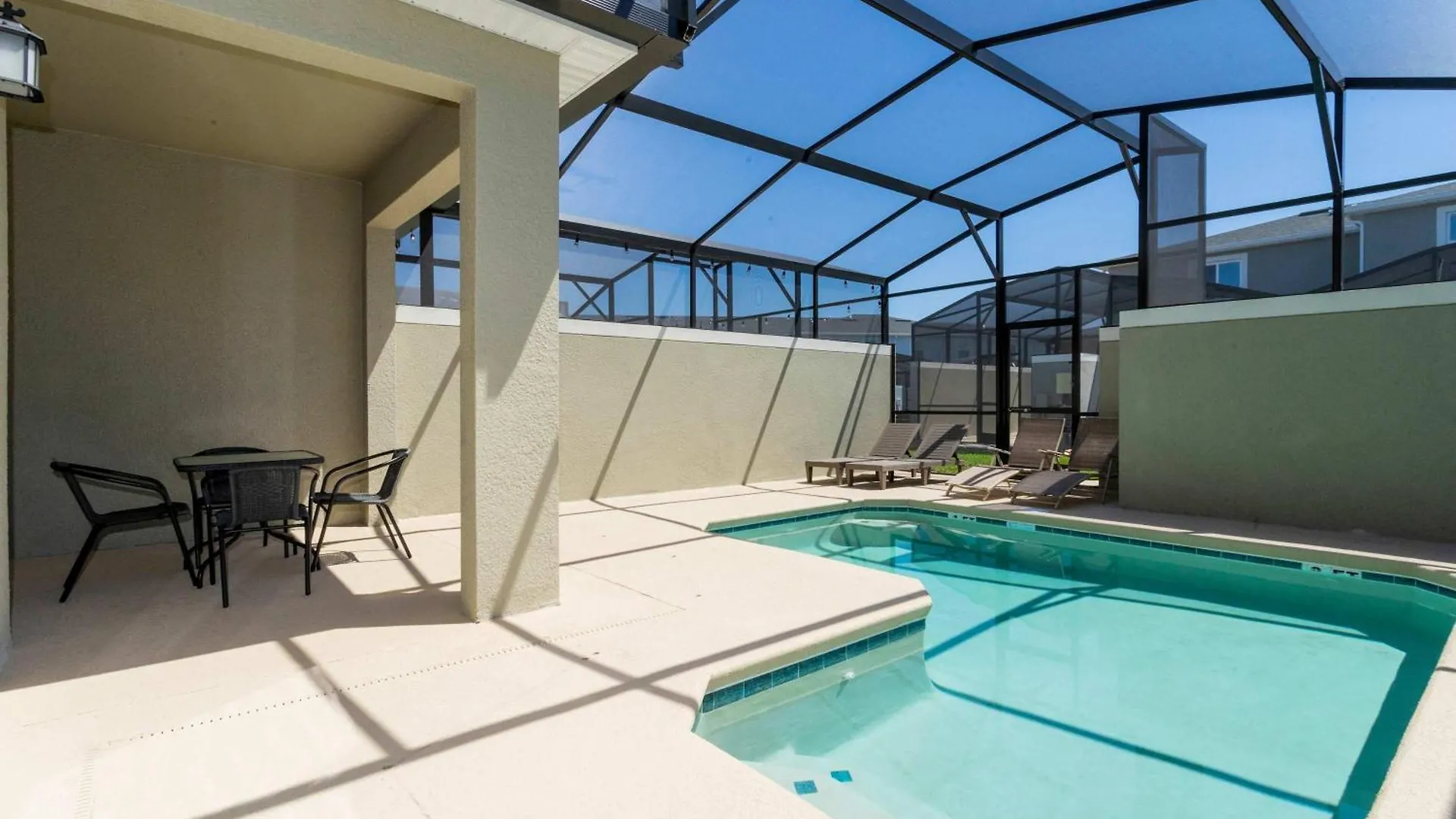 Holiday home Storey 363 Kissimmee