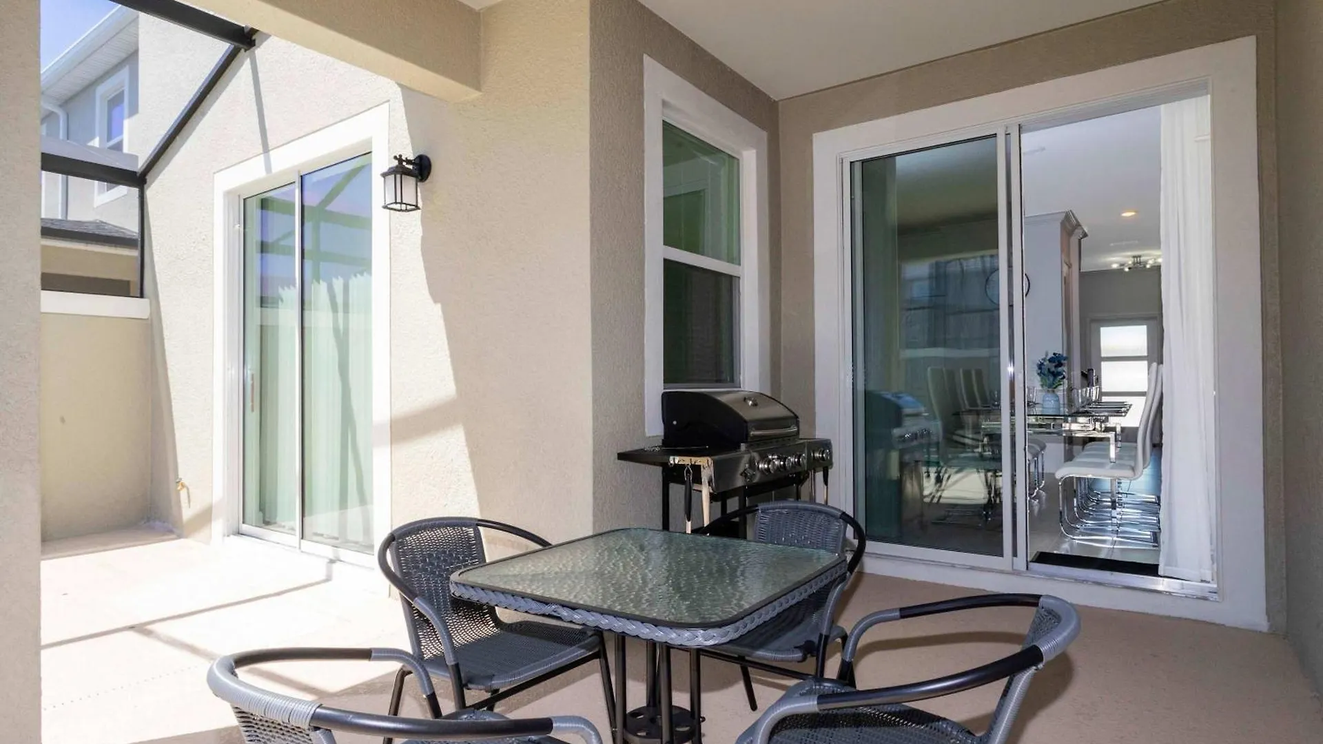 Holiday home Storey 363