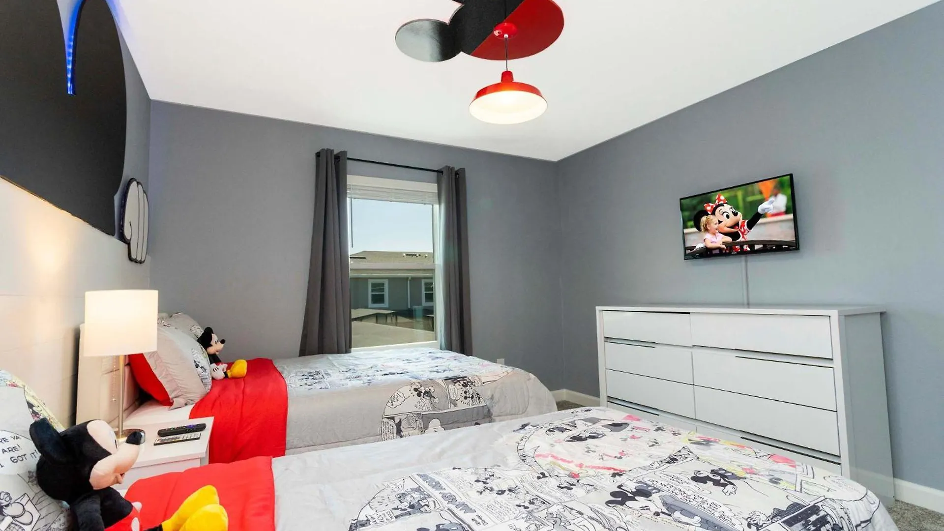 Storey 363 Holiday home Kissimmee