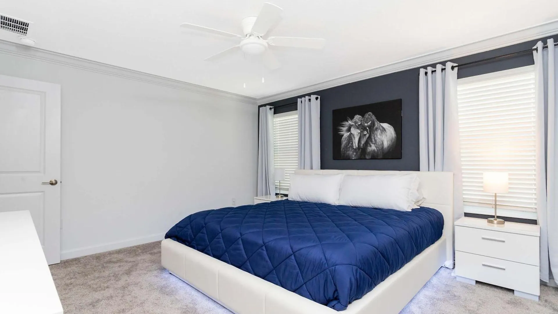Storey 363 Holiday home *