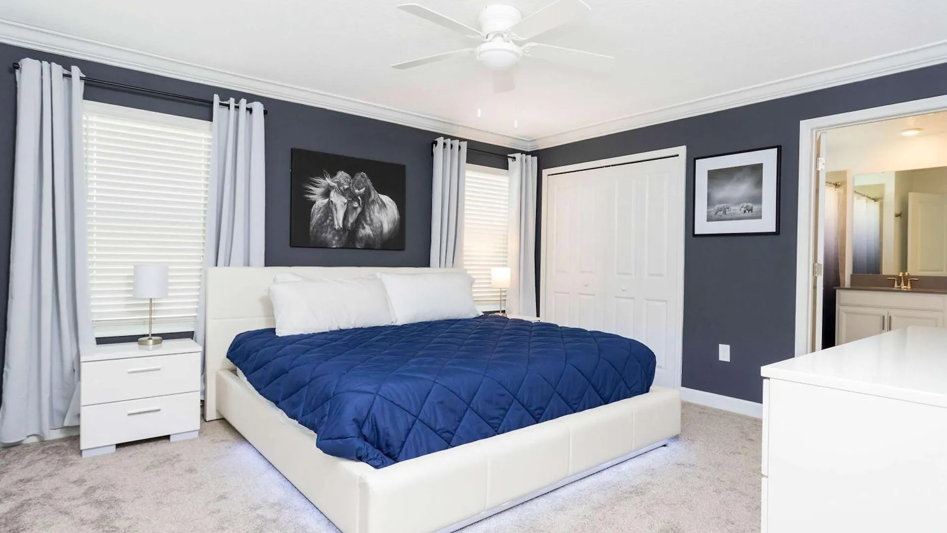 Holiday home Storey 363 Kissimmee