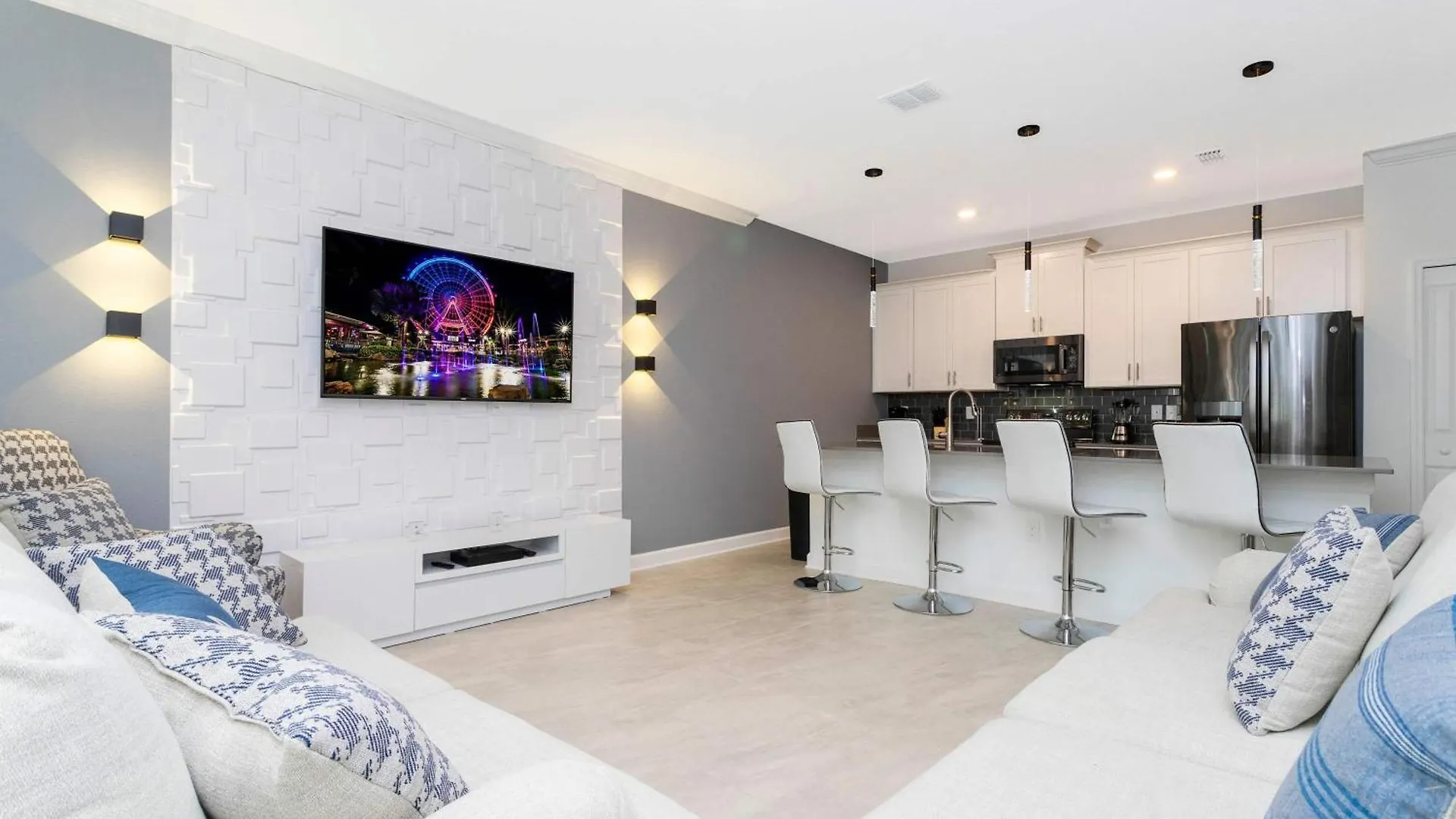 Holiday home Storey 363