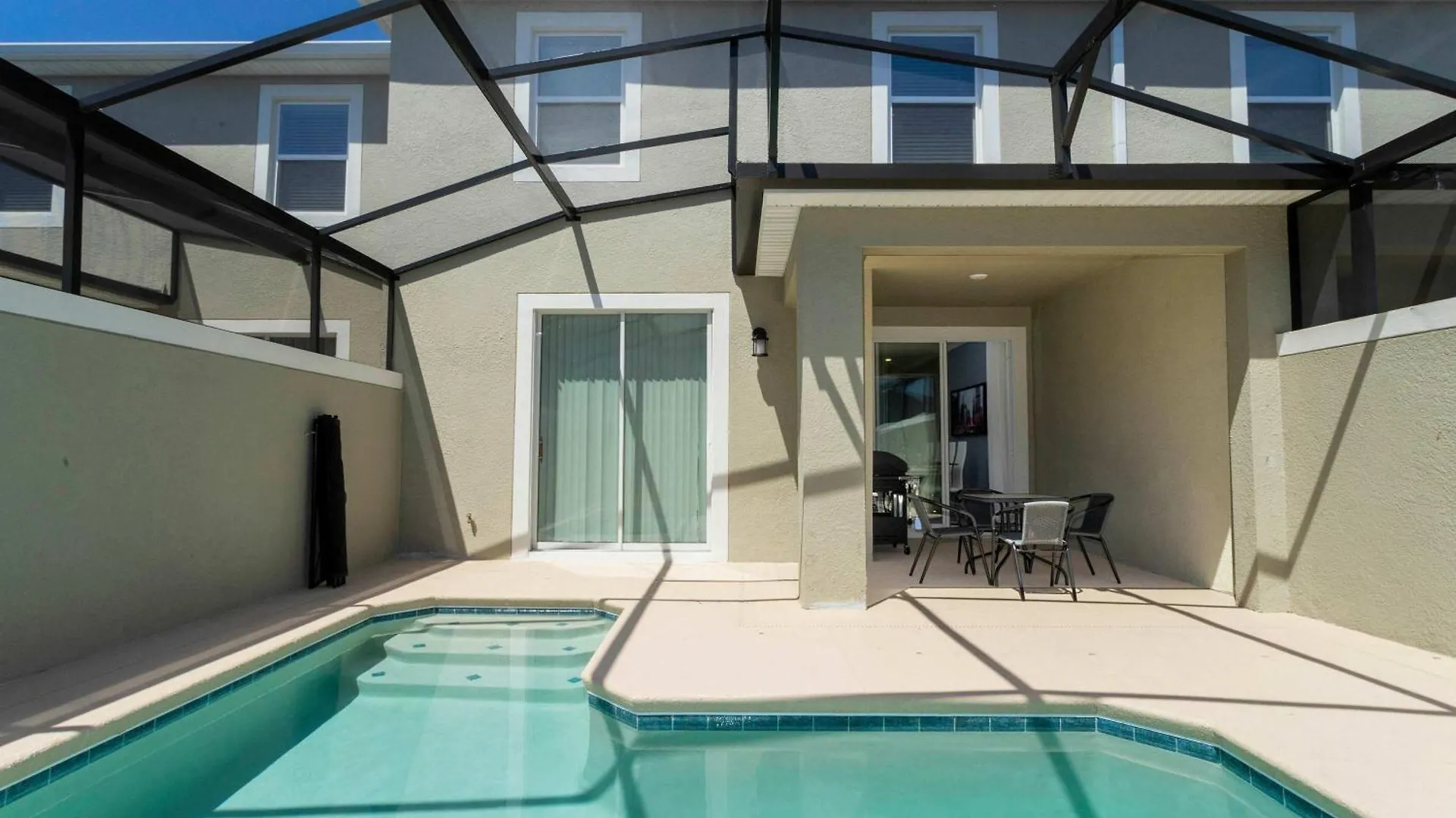 Storey 363 Holiday home *