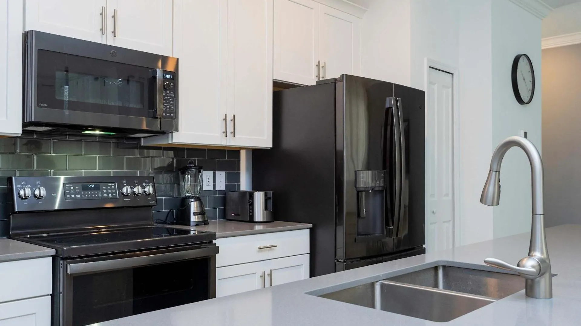 Holiday home Storey 363