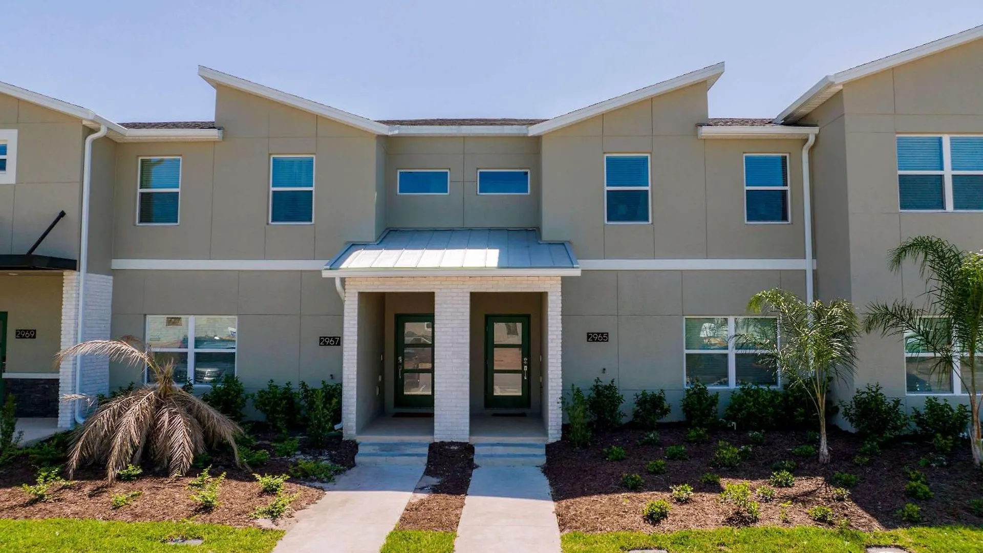 Holiday home Storey 363 Kissimmee