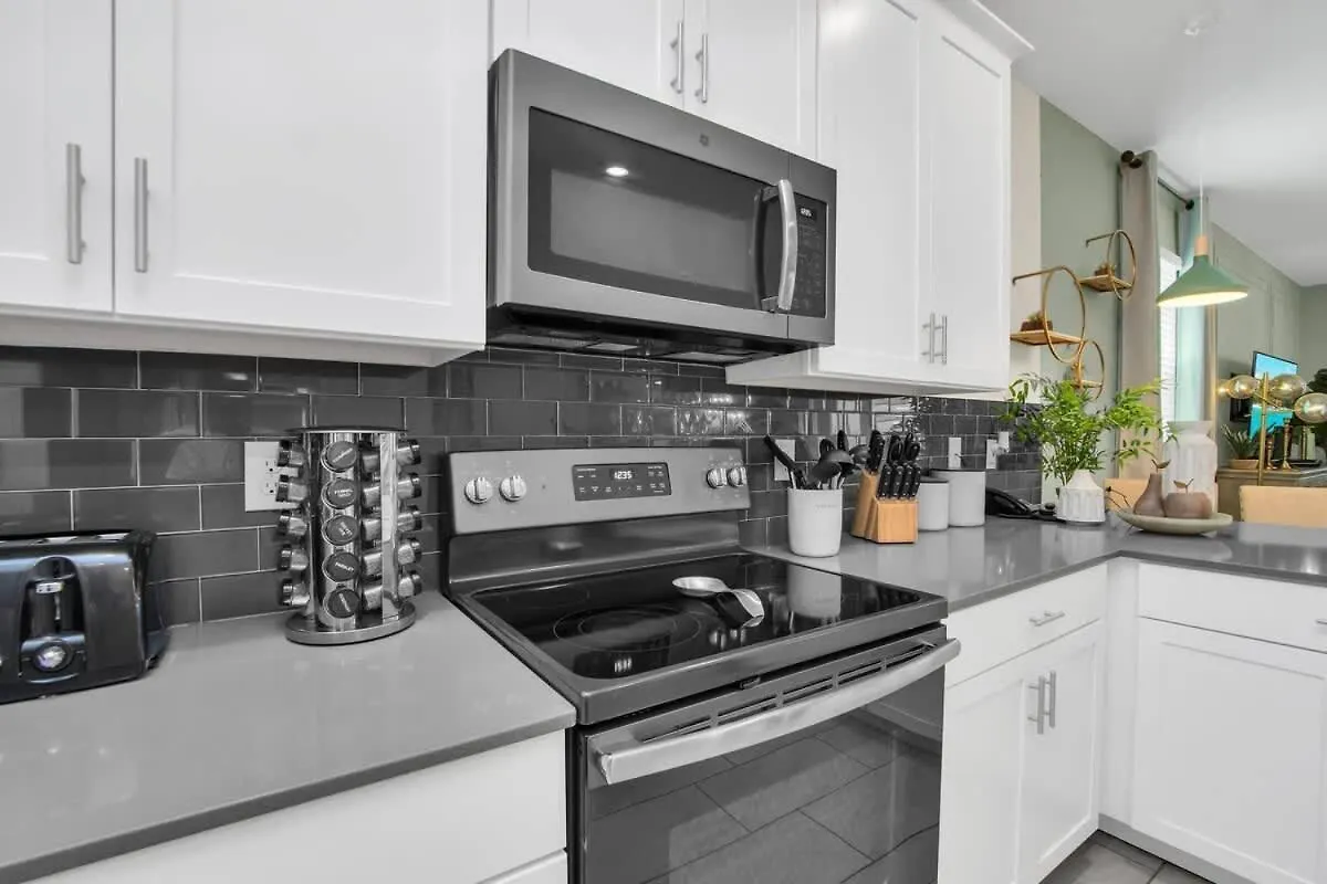 Holiday home Storey Dream With Private Pool Kissimmee