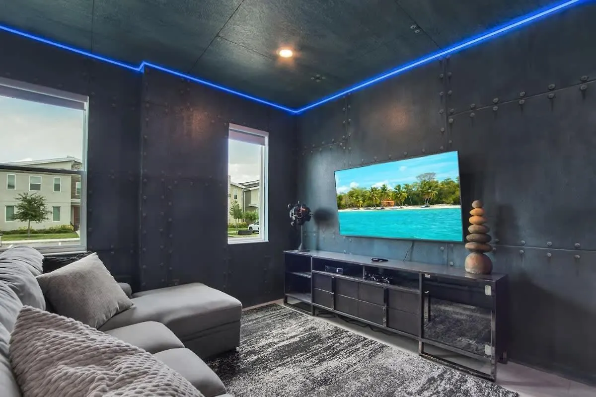 Storey Dream With Private Pool *