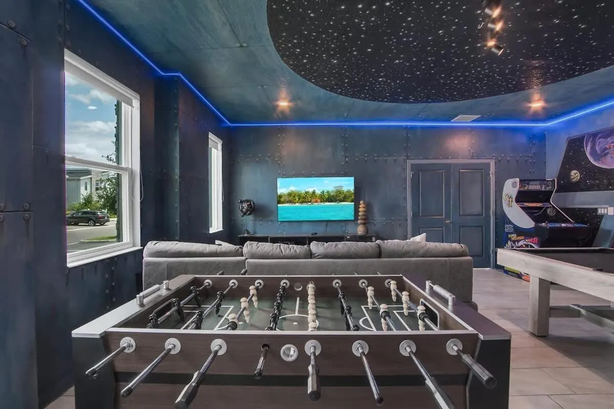 Holiday home Storey Dream With Private Pool