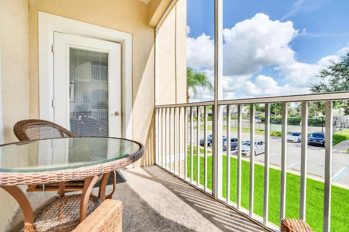 Beautiful Vacation At Windsor Palms * Kissimmee