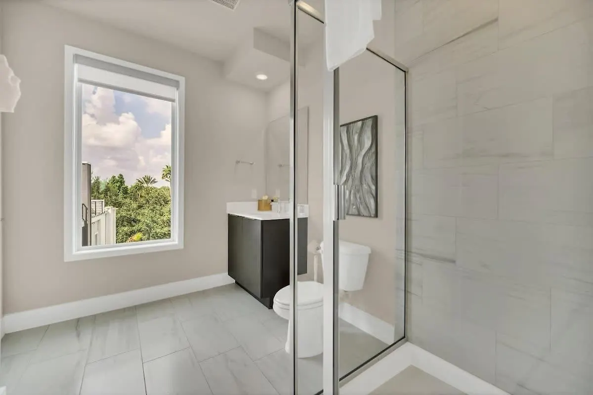 New Modern Oasis Near Holiday home Kissimmee