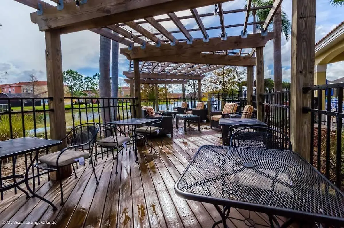 Holiday home Wonderful Terra Orlando Vacation