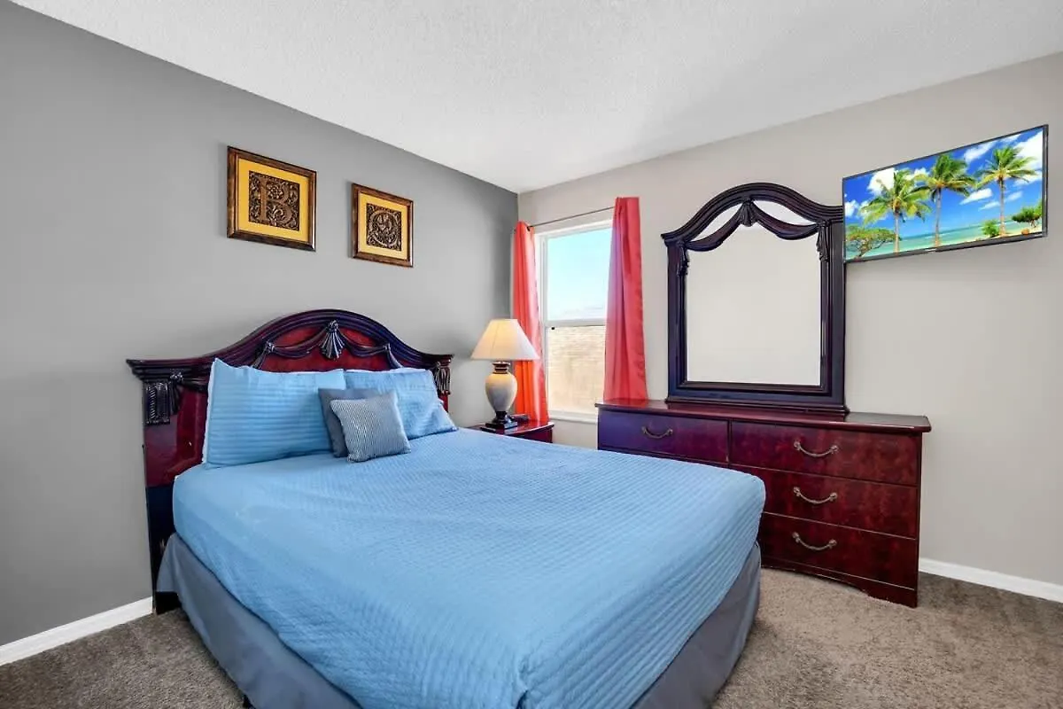 Wonderful Terra Orlando Vacation Holiday home