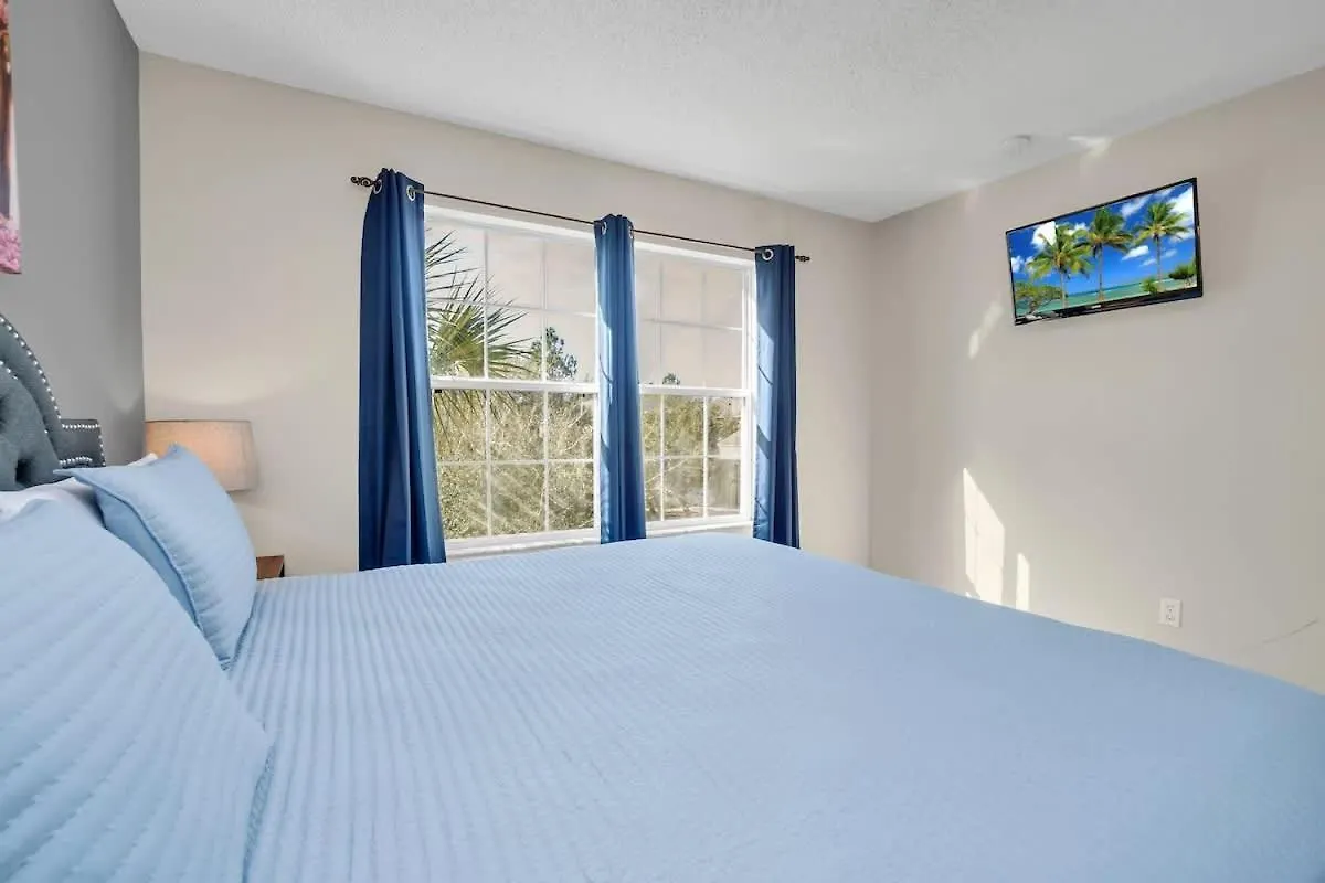 Holiday home Wonderful Terra Orlando Vacation