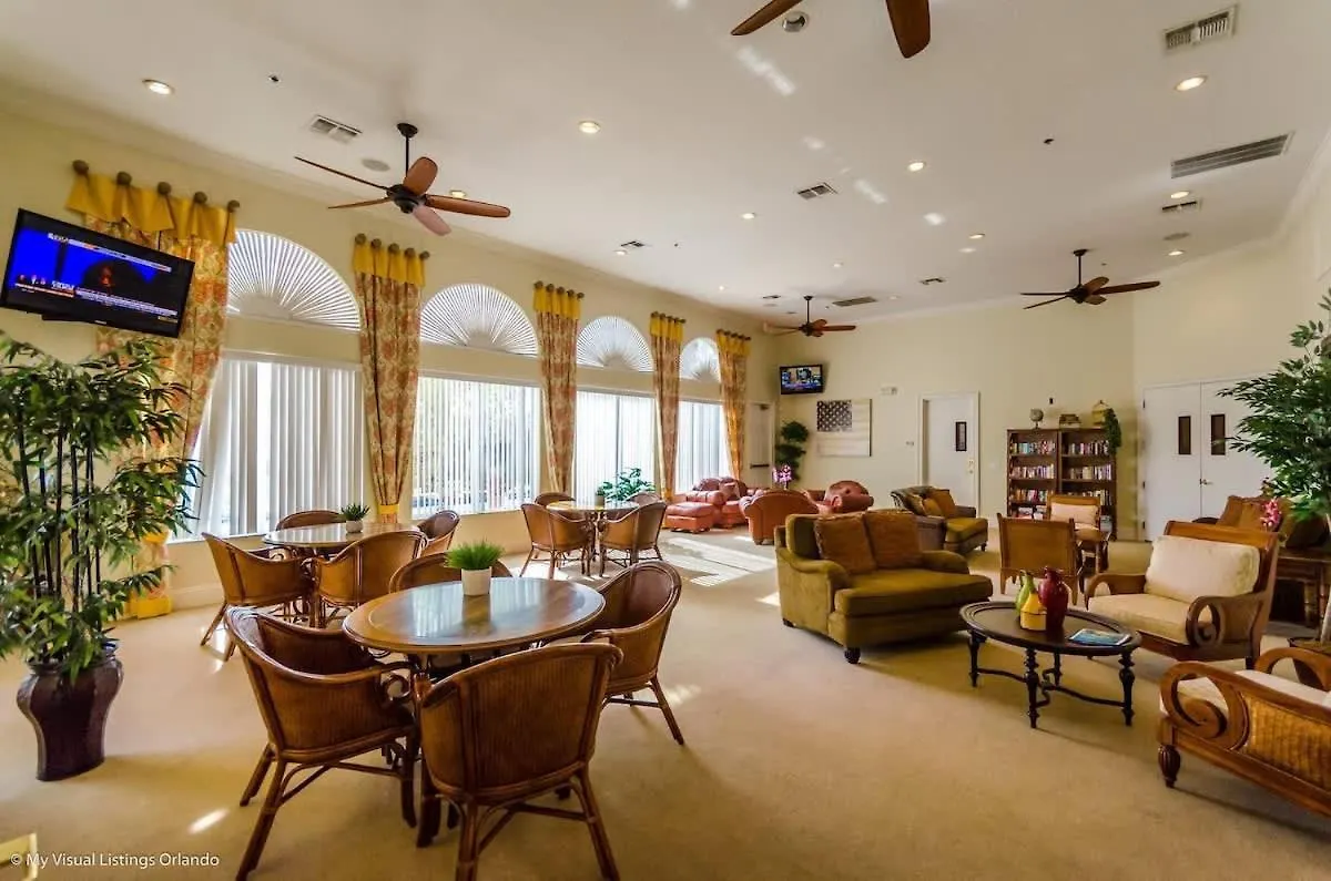 Holiday home Wonderful Terra Orlando Vacation Kissimmee