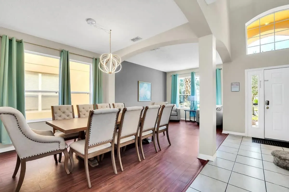 Holiday home Wonderful Terra Orlando Vacation *