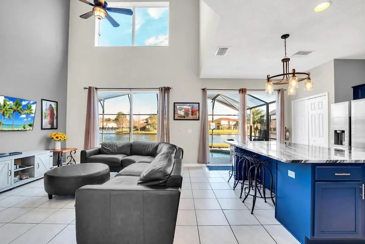 Holiday home Wonderful Terra Orlando Vacation