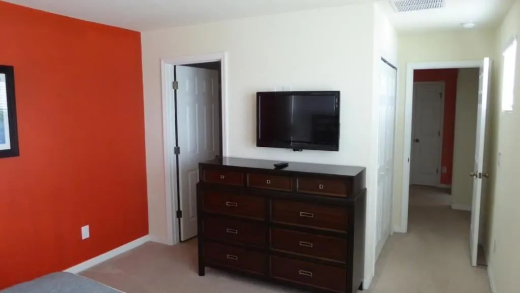 6 Bedroom Vacation Haven At Bella Vida Kissimmee