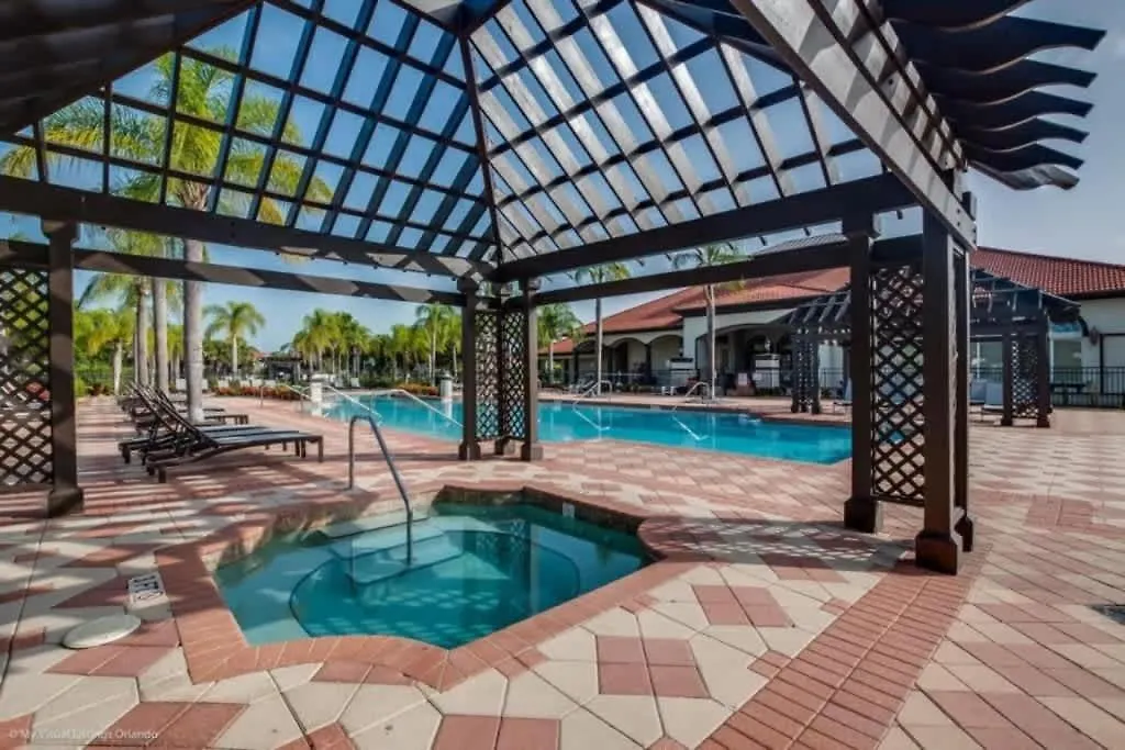 6 Bedroom Vacation Haven At Bella Vida Villa