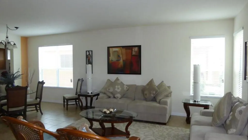 6 Bedroom Vacation Haven At Bella Vida