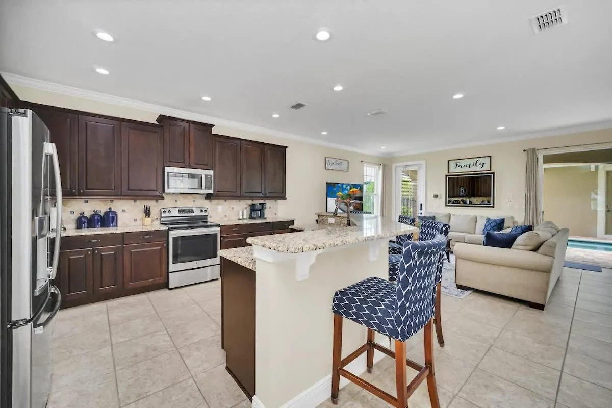 New Lifestyle Escape Kissimmee