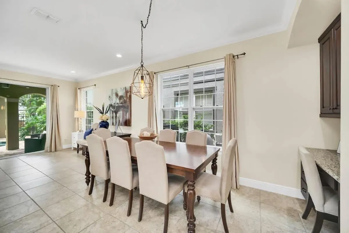 New Lifestyle Escape * Kissimmee