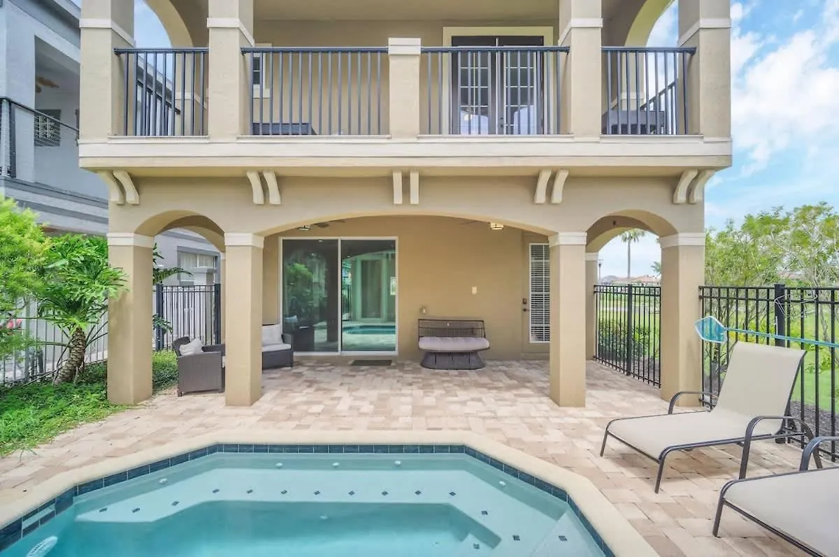 New Lifestyle Escape
