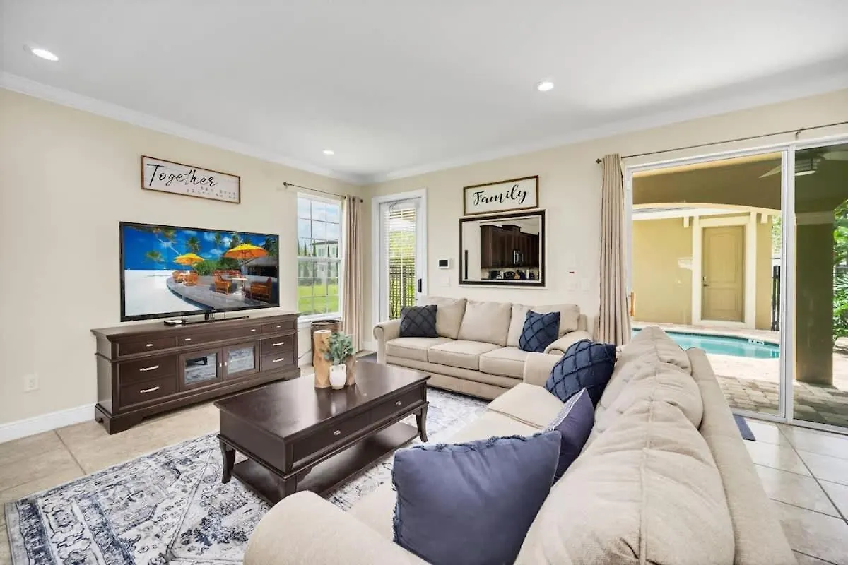 Holiday home New Lifestyle Escape