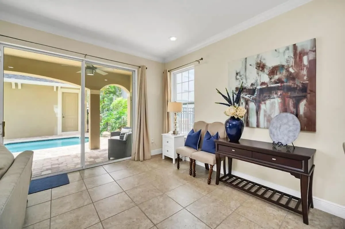 New Lifestyle Escape Holiday home