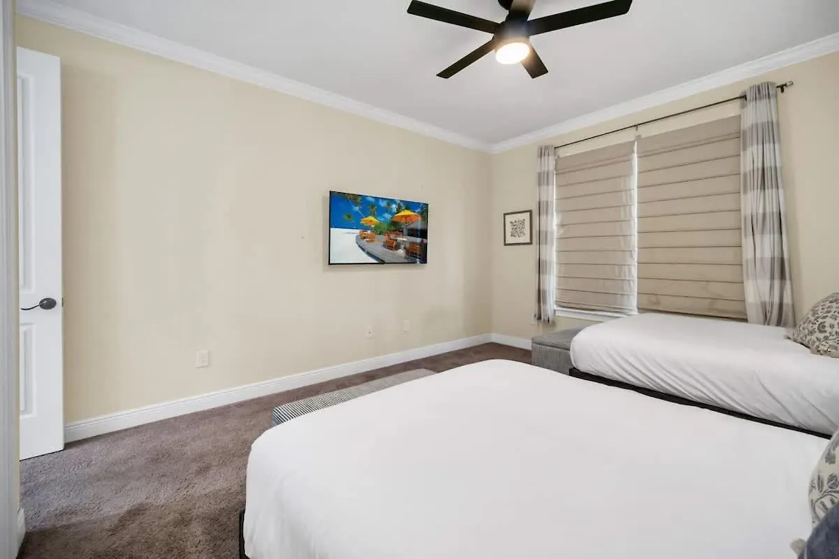Holiday home New Lifestyle Escape *