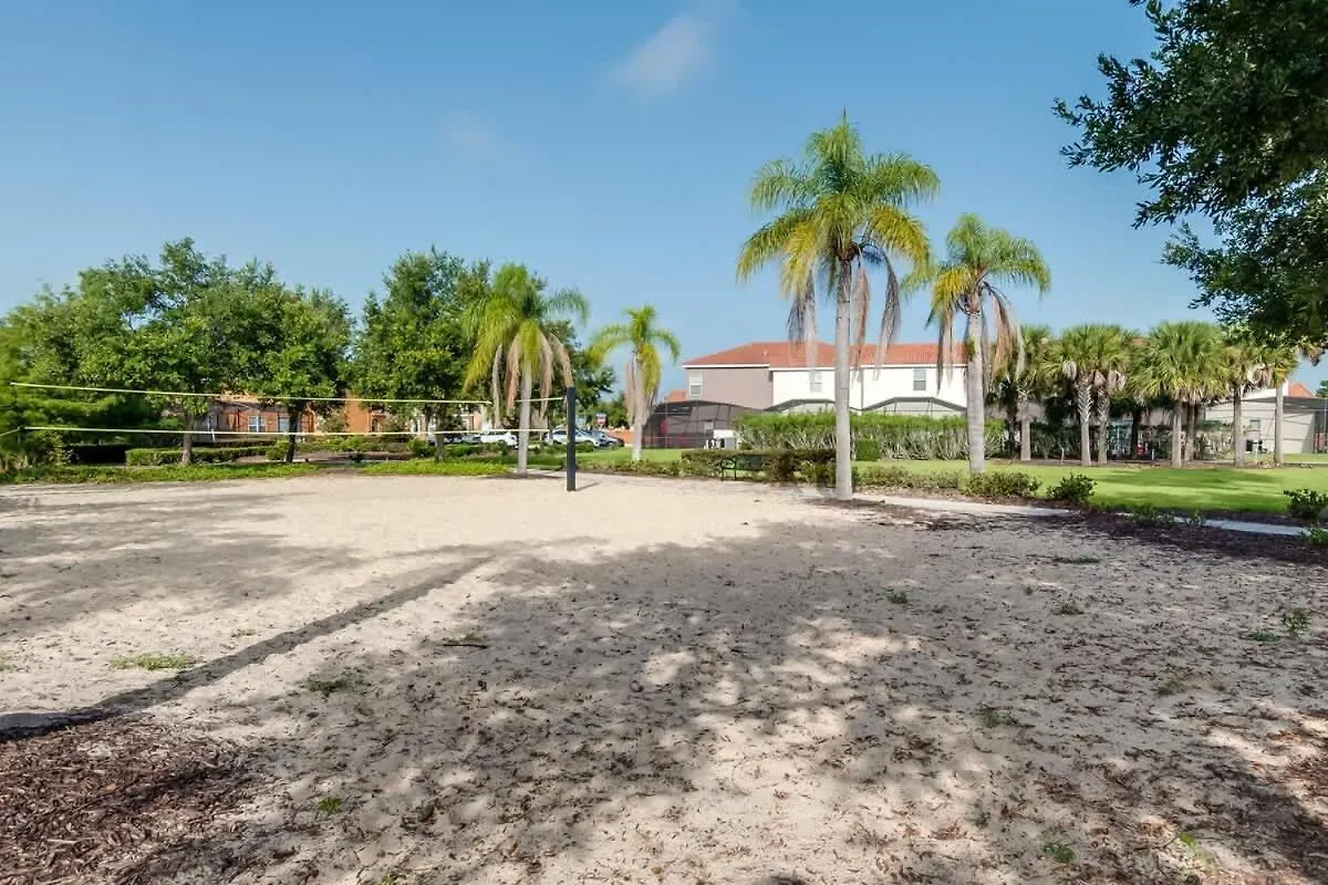 Epic 12 Bedroom With Private Pool Holiday home
